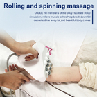 Portable Endo Inner Ball Roller Slimsphere Body Sculpting Massager