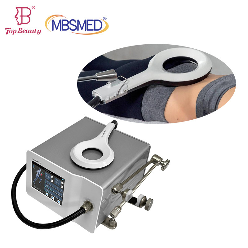 Portable EMTT Field PEMF Machine Extracorporeal Magnetic Transduction Therapy